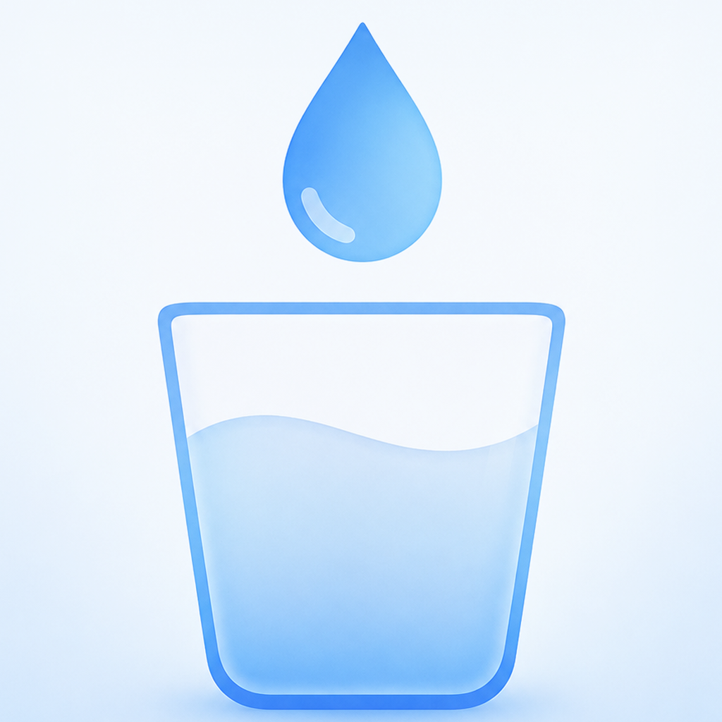 Cup8 app icon