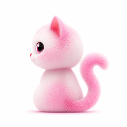 Diary Cat app icon