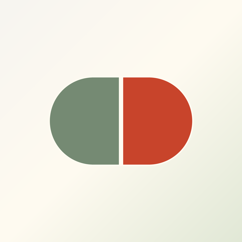 DoseDojo app icon