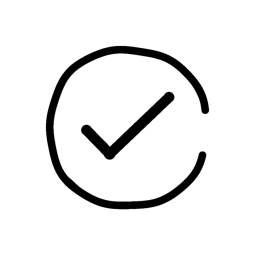 Plain Tasks app icon
