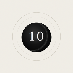 Zen Dojo app icon